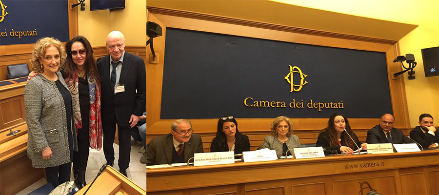 Armonie d’Arte Festival lancia un cartellone memorabile 20 luglio-15 settembre 2019