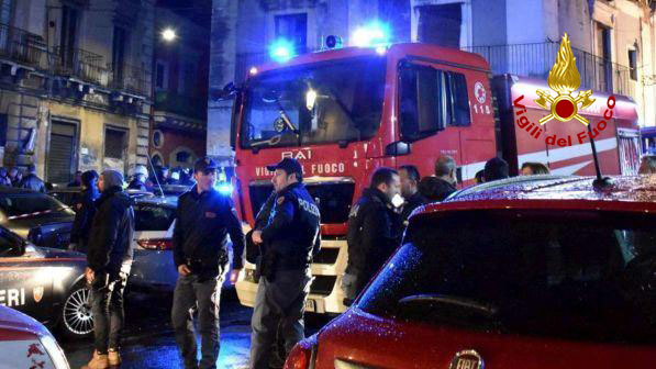 Fiamme in albergo a Grado, evacuati turisti, nessun ferito