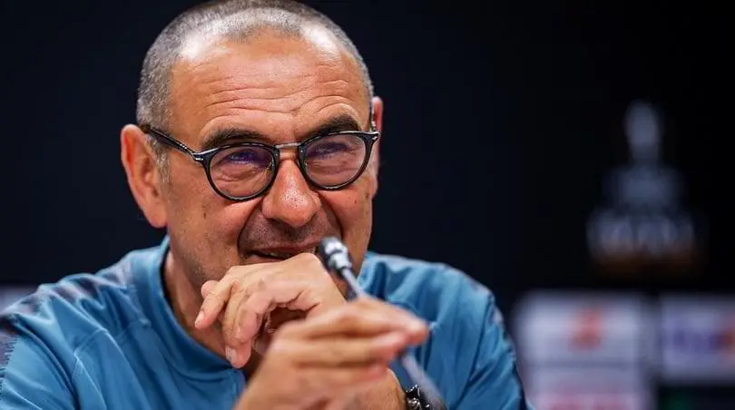 Serie A ritrova Conte e aspetta Sarri, show in panchina