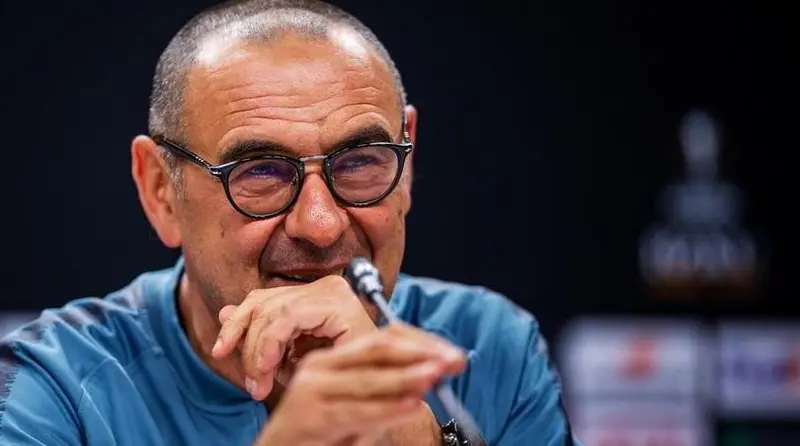 Serie A ritrova Conte e aspetta Sarri, show in panchina