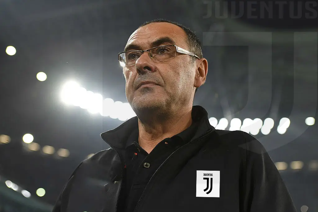 Calcio: Sarri e la Juve, agenti del tecnico attesi in Italia