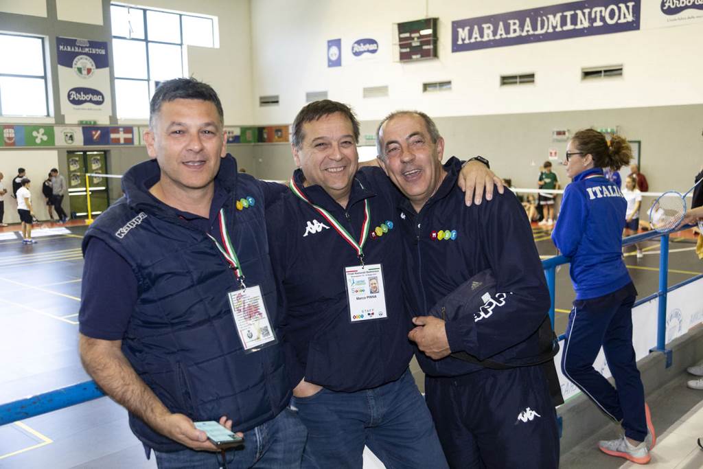 Cip Sardegna: Agitamus si congeda  temporaneamente con la gioia di tutti