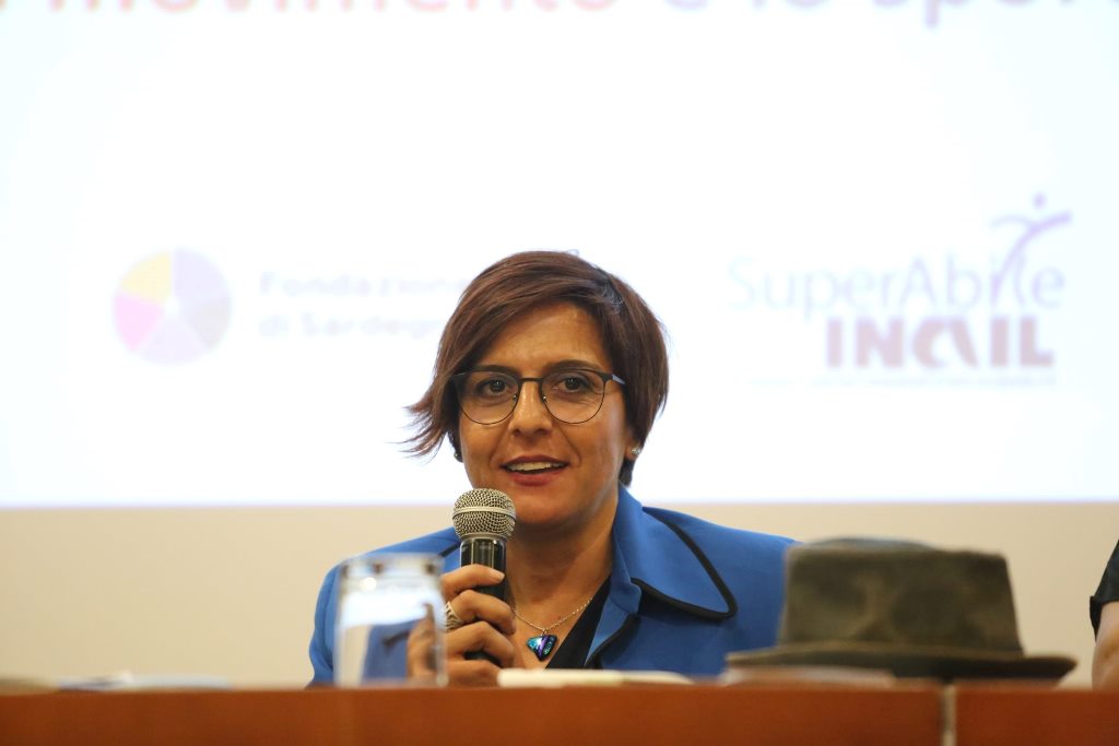 Cip Sardegna: Agitamus si congeda  temporaneamente con la gioia di tutti