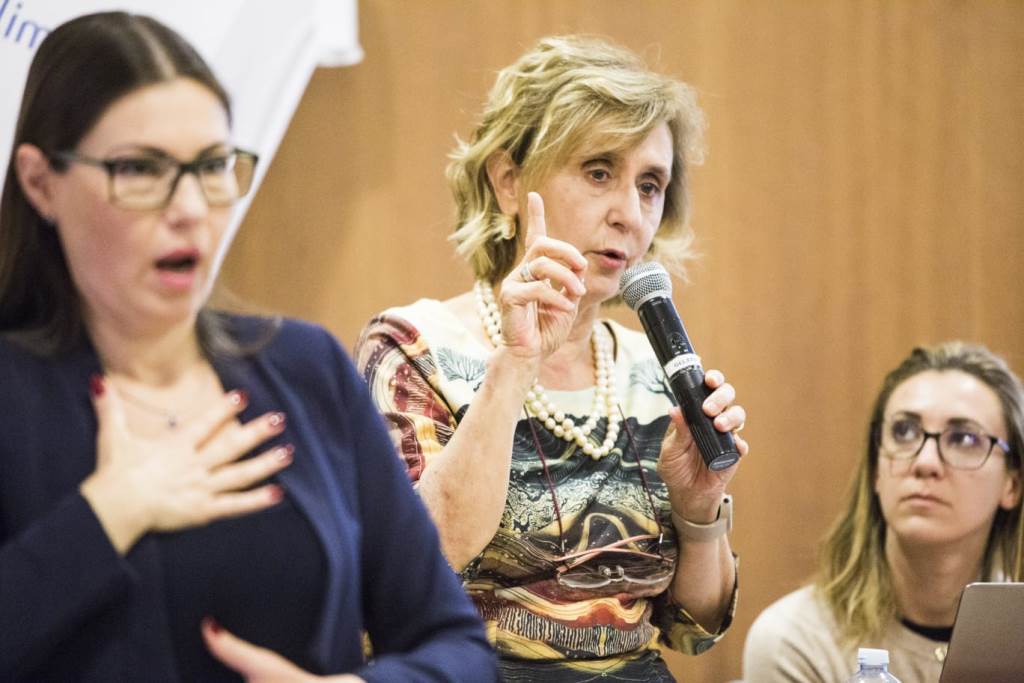 Cip Sardegna: Agitamus si congeda  temporaneamente con la gioia di tutti