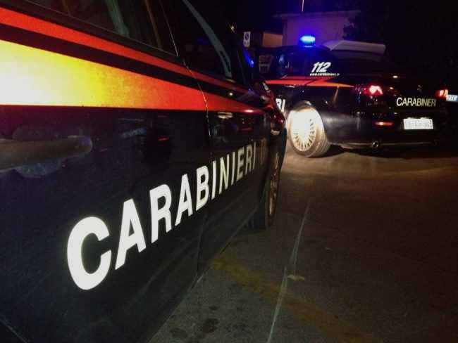 Mafia: Clan Fragalà minacce e estorsioni, arresti tra Roma e Catania