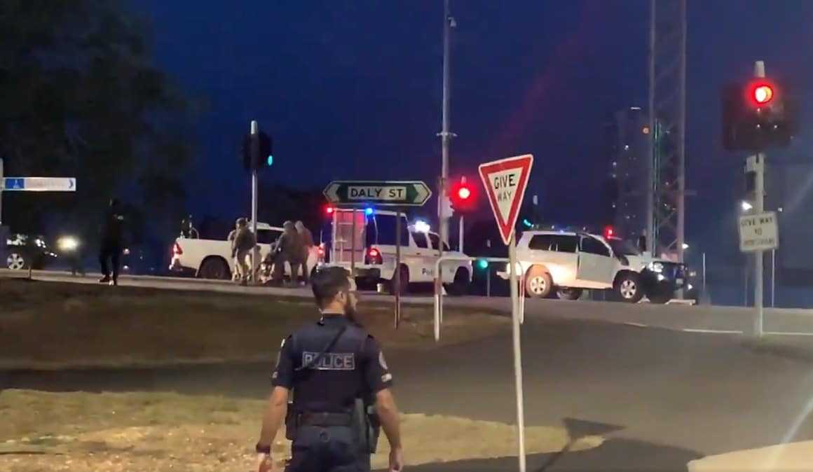 Australia, sparatoria in un hotel: 4 morti. Arrestato il killer