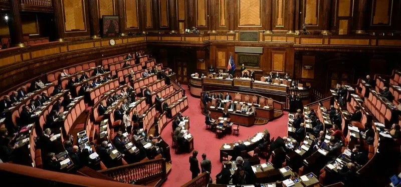 Sblocca-cantieri: Senato approva modifiche al codice degli appalti