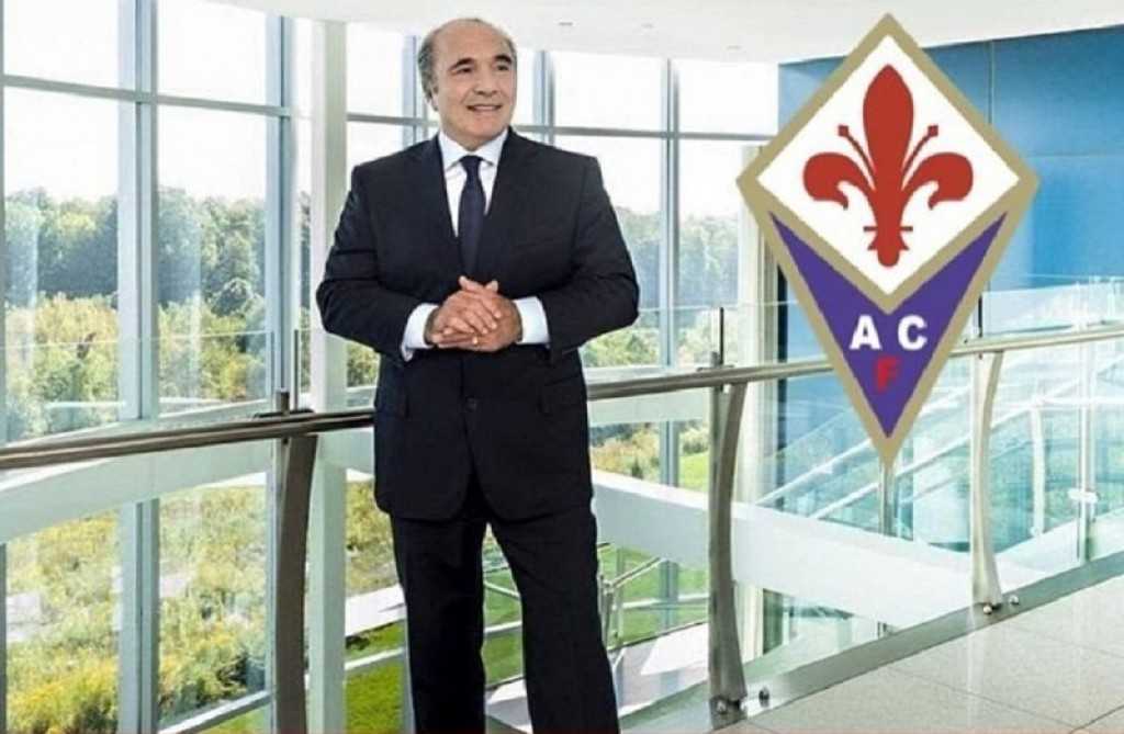 Calcio – Fiorentina, intesa per il passaggio di proprietà: Della Valle e Commisso alle firme
