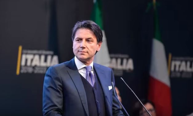 Conte, sostenibilità-inclusione priorità connettività Ue-Asia