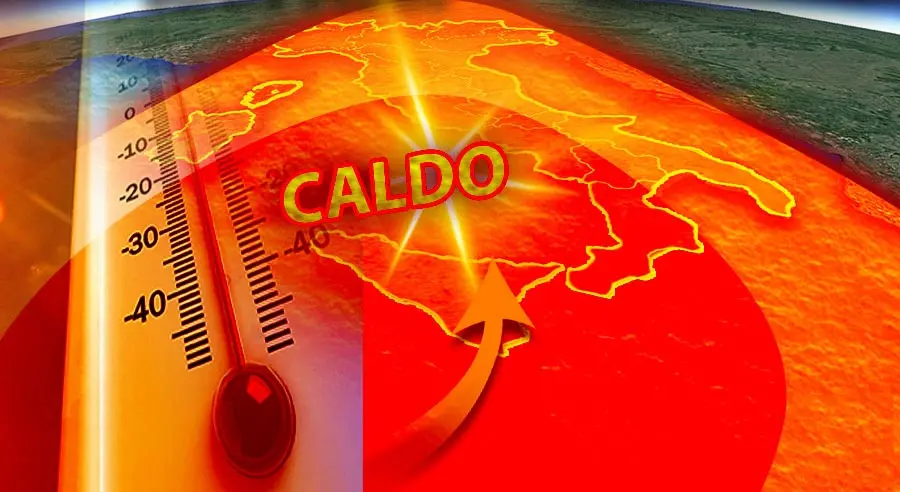 Meteo: Caldo d’aMare, quanti giorni durerà ancora, previsioni su Nord, Centro, Sud e Isole