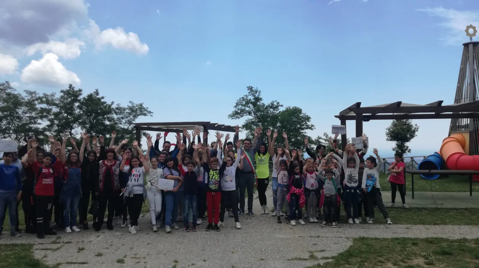 Sellia (Cz), cerimonia di premiazione Fumetto nelle scuole “Il sentiero dell’uguaglianza”