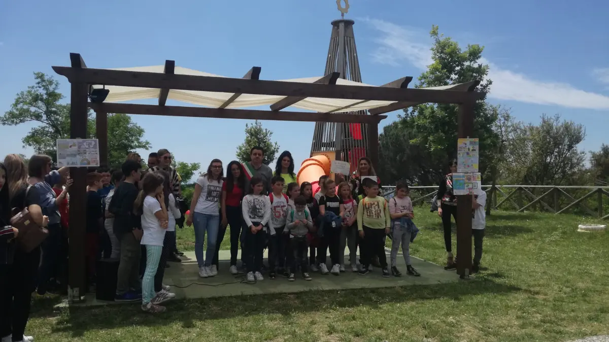 Sellia (Cz), cerimonia di premiazione Fumetto nelle scuole “Il sentiero dell’uguaglianza”