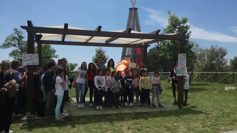 Sellia (Cz), cerimonia di premiazione Fumetto nelle scuole “Il sentiero dell’uguaglianza”