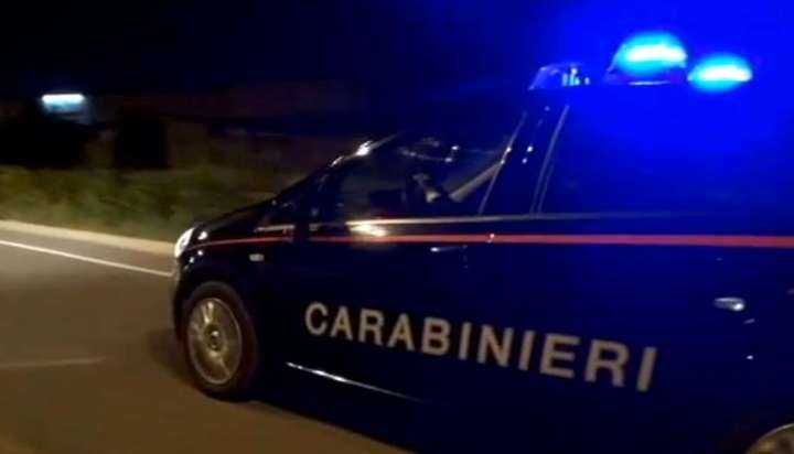 Mafia: decapitato clan, arresti tra Puglia e Milano