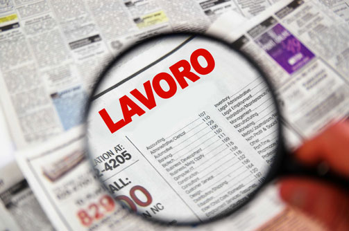 Lavoro: Cgia stima 934.000 nuovi posti tra giugno-luglio