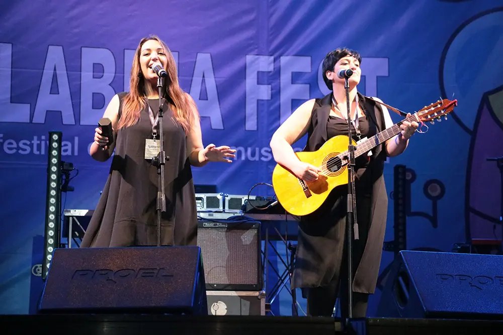 Lamezia Terme la finalissima del “Calabria Fest, Tutta Italiana”,  festival della nuova musica itali