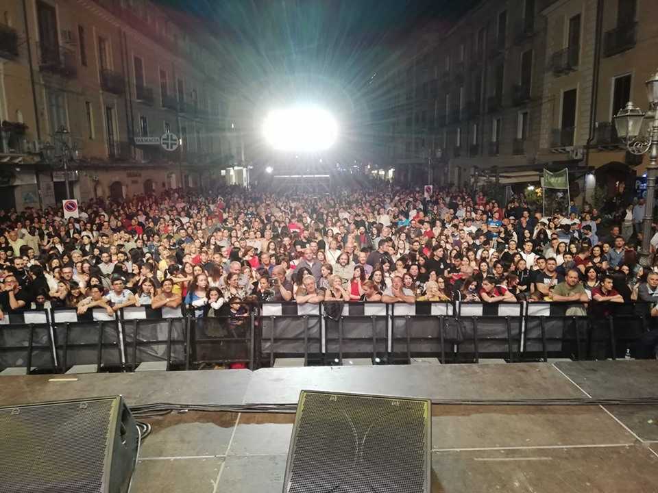 La band “Regione Trucco” di Ivrea vince il “Calabria Fest, Tutta Italiana”