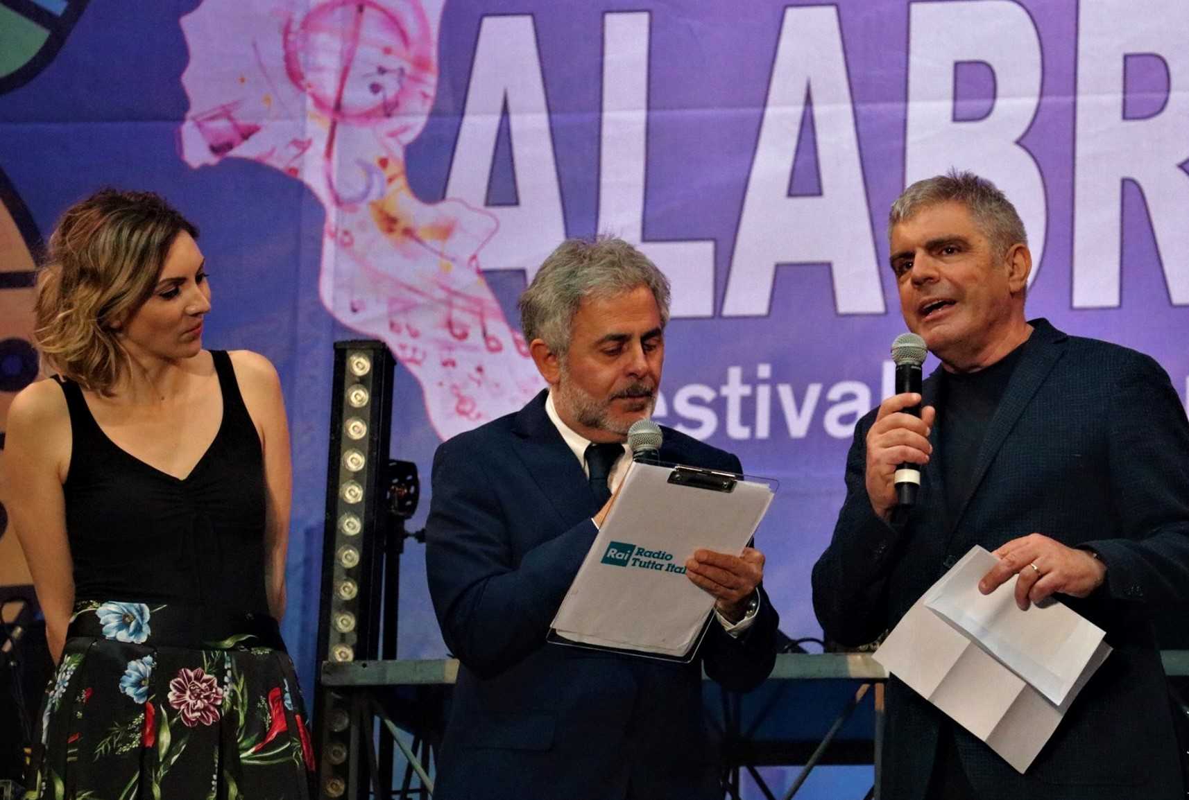 La band “Regione Trucco” di Ivrea vince il “Calabria Fest, Tutta Italiana”