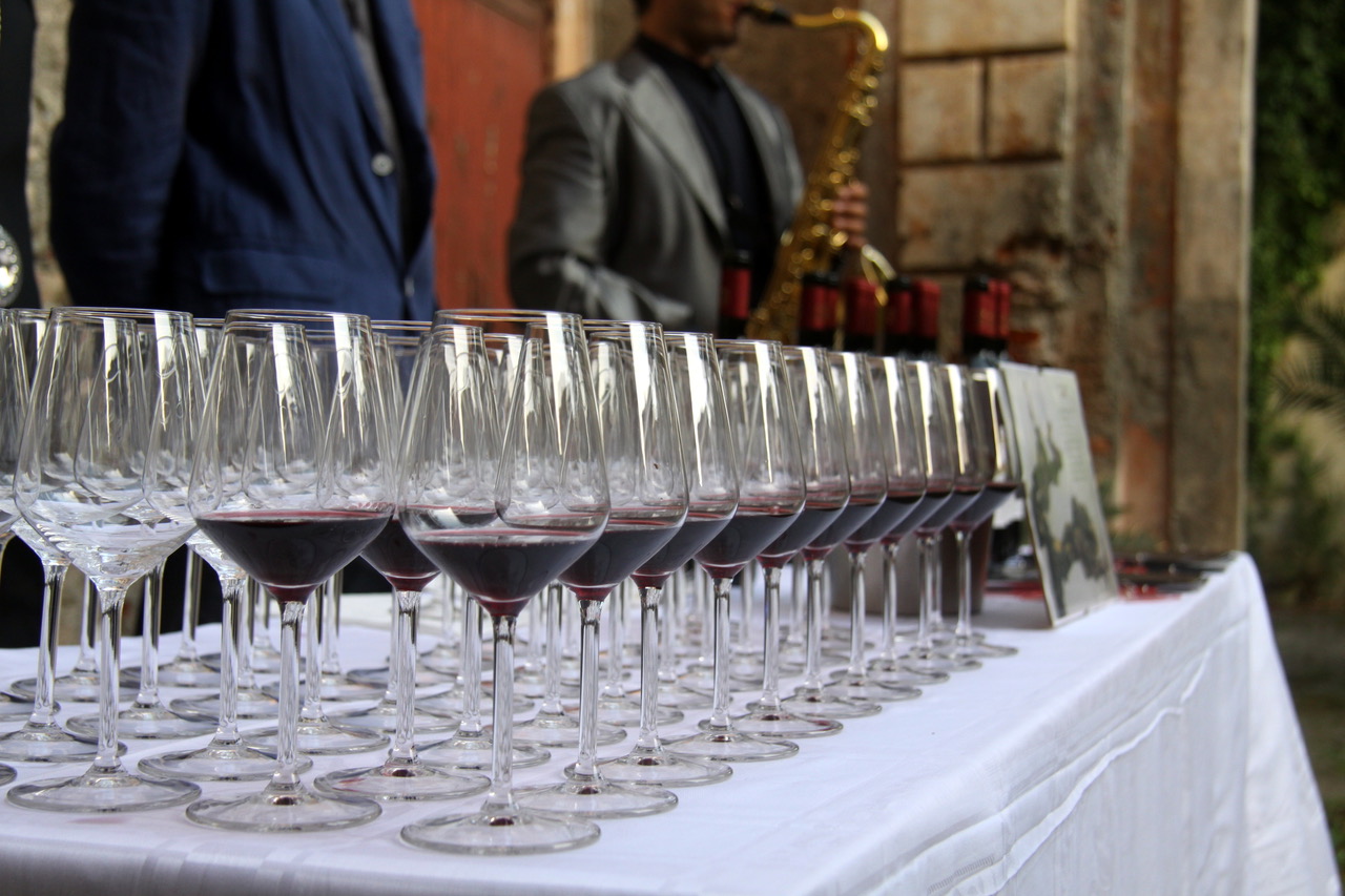 Buona la prima per «A palazzo con lo scrittore». La nuova rassegna culturale di Raffaele Gaetano