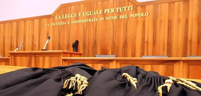 Dichiarazioni dell’Avv. Luca Occhionorelli