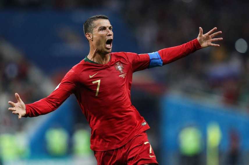 Nations League: vince il Portogallo di Cristiano Ronaldo