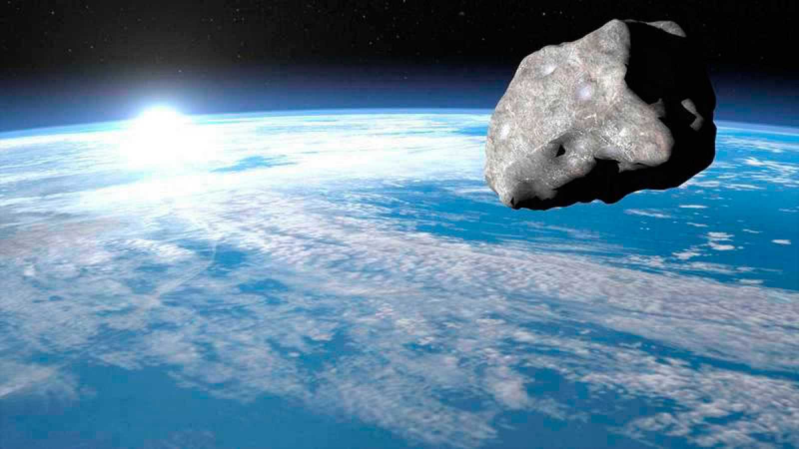 NASA: Enorme asteroide circa 30 metri pronto all'impatto sulla terra, ecco tutti i dettagli. Video