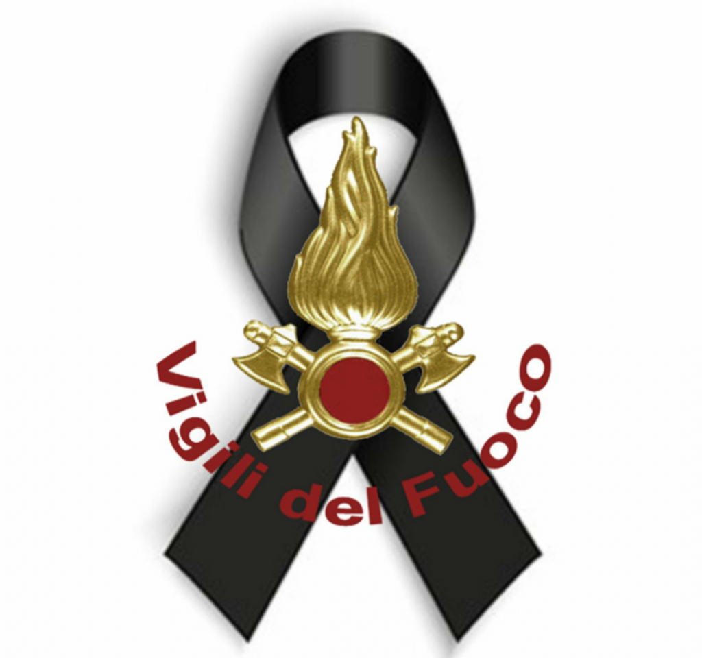 Taranto. Tragedia, esplode portellone camion, muore vigile del fuoco