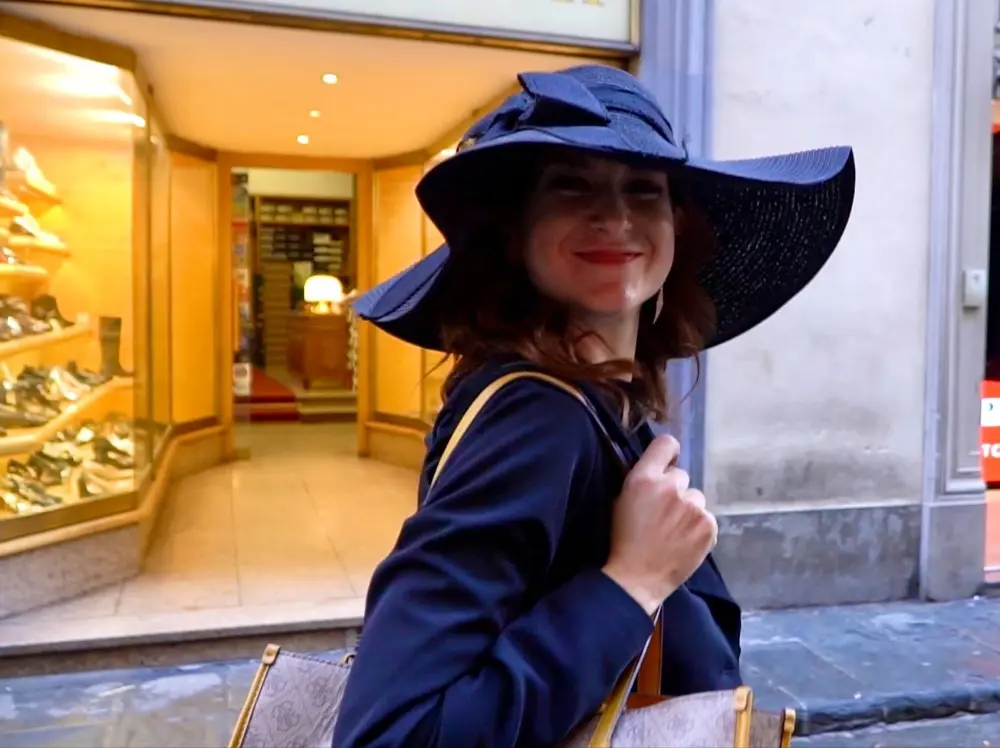 Dopo il successo degli open house di Firenze e di Milano, il 19 marzo a Torino LUCIA LOMBARDO torna con LE CASE DI LUCY, l’innovativo format immobiliare che trasforma la vendita di una casa in un viaggio artistico e culturale