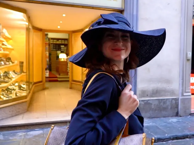 Dopo il successo degli open house di Firenze e di Milano, il 19 marzo a Torino LUCIA LOMBARDO torna con LE CASE DI LUCY, l’innovativo format immobiliare che trasforma la vendita di una casa in un viaggio artistico e culturale