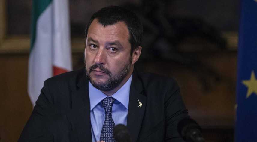Boom pace fiscale. Salvini, In dl crescita ok incentivi sexy shop