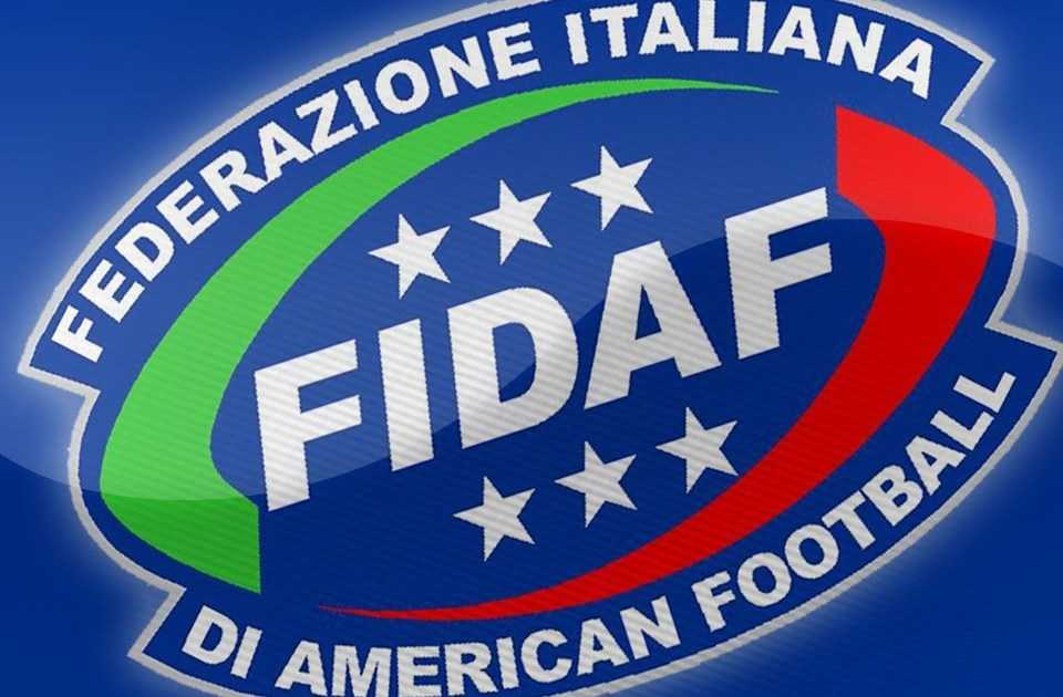Fidaf. A Catanzaro le finali del campionato nazionale di Flag Football Femminile 2019!