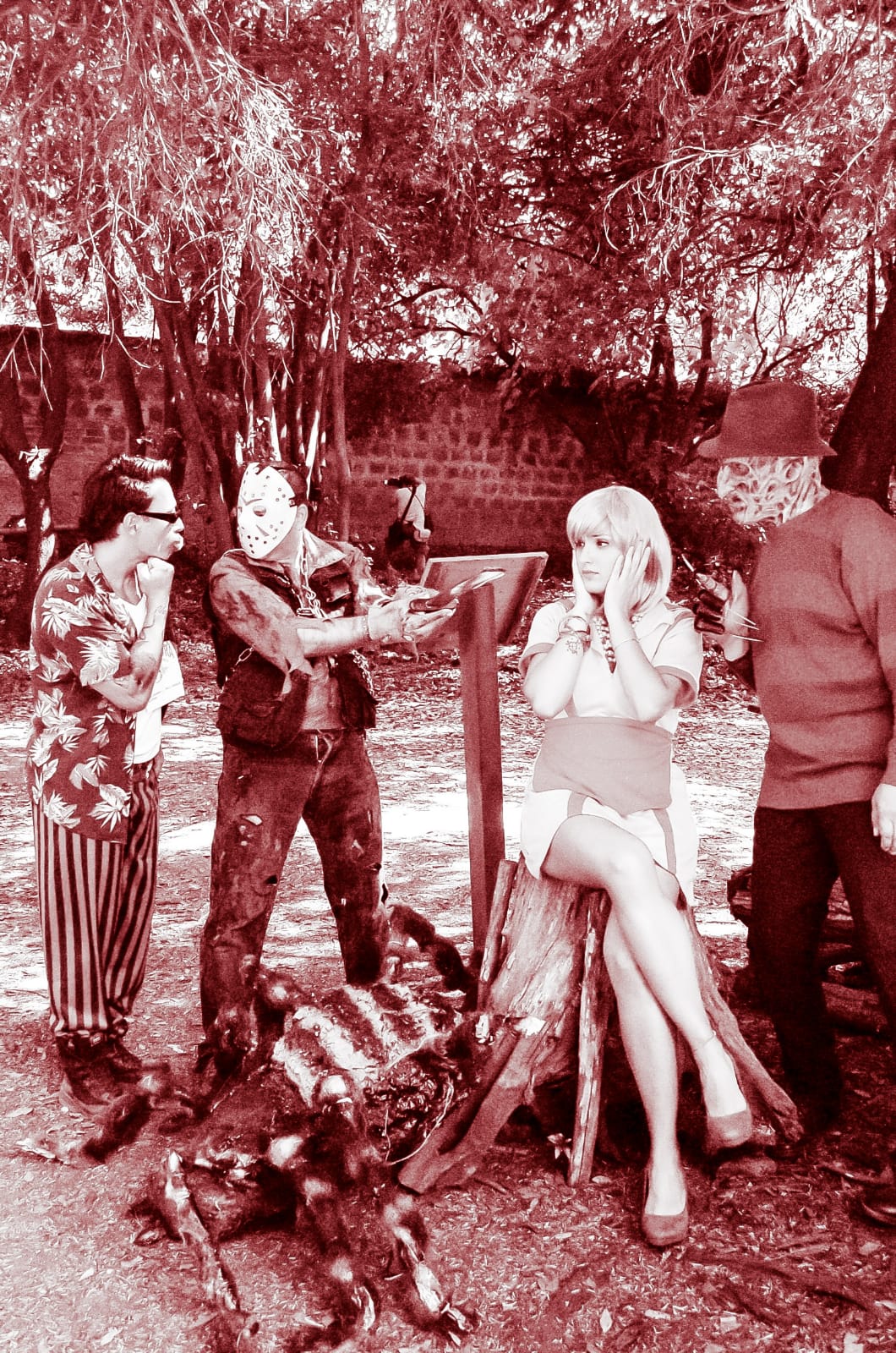 Pellicano Festival Fantasy: l’evento dell’anno a Oriolo Romano dal 5 al 7 luglio