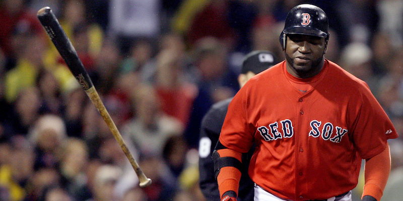 Ferito ex star del baseball David Ortiz, sei arresti