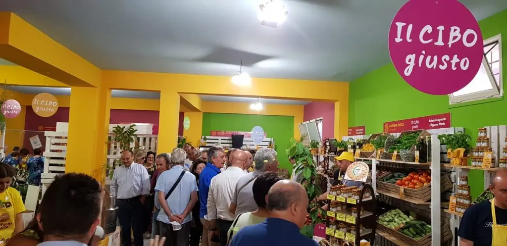 Coldiretti: Reggio Calabria pesce italiano per far conoscere la qualità ed eccellenze a miglio zero