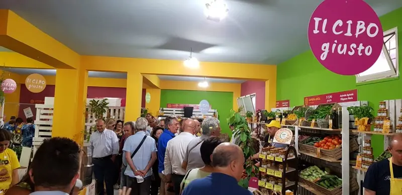 Coldiretti: Reggio Calabria pesce italiano per far conoscere la qualità ed eccellenze a miglio zero