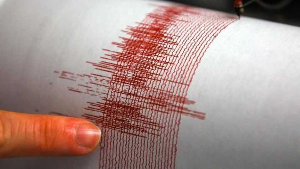 Terremoti: Tolmezzo, nuova scossa di magnitudo 3,5 all'alba
