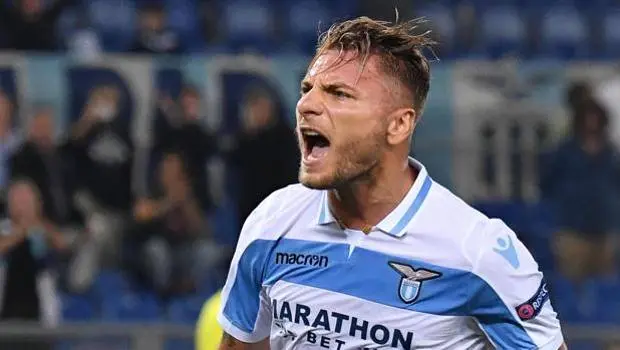 Calcio: Dichiarazioni legale Ciro Immobile su vicenda Oikos"