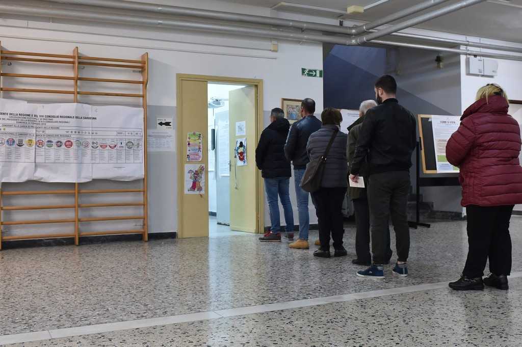 Sardegna. Elezioni Sindaco: seggi aperti in 28 Comuni. Al voto Cagliari, Sassari e Alghero