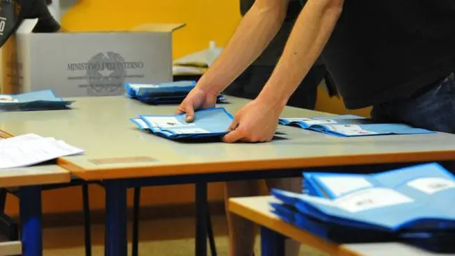 Comunali: Ecco il live delle sezioni scrutinate in Sardegna