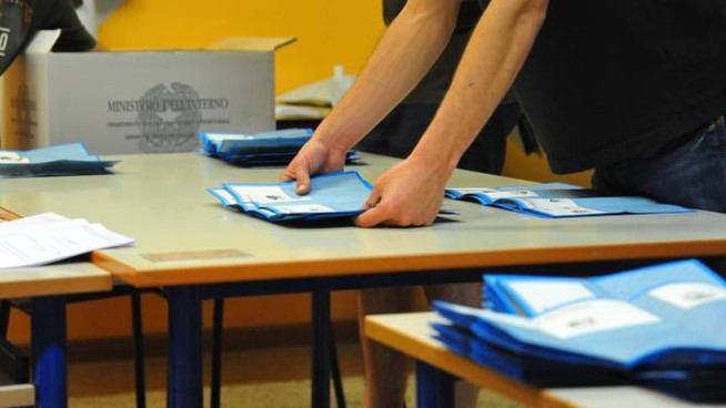 Comunali: Ecco il live delle sezioni scrutinate in Sardegna