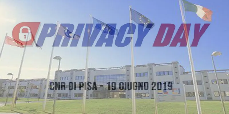 Il Privacy Day Forum in diretta streaming