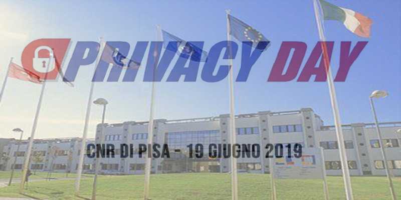 Il Privacy Day Forum in diretta streaming