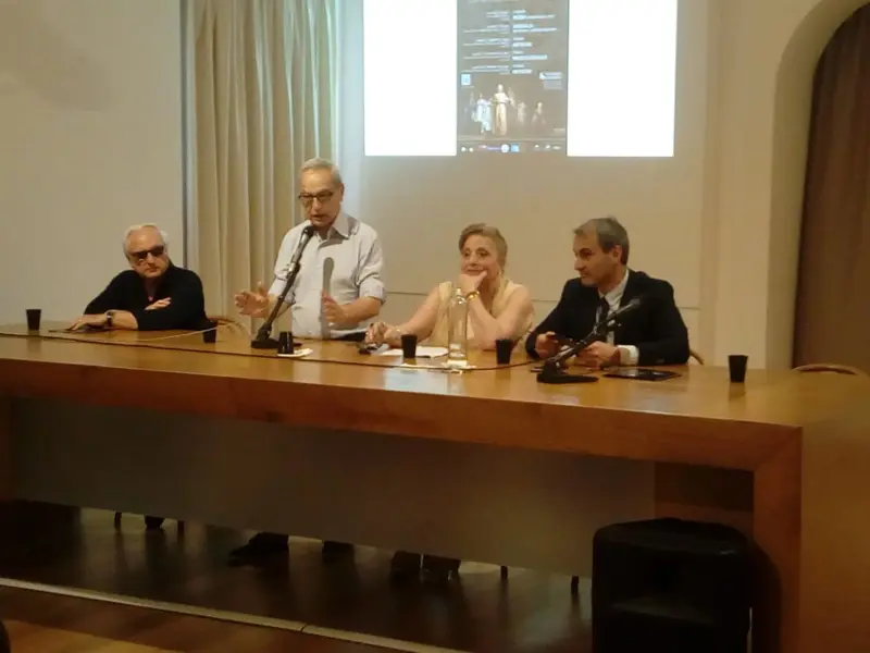 Graecalis 2019, soffia ancora più forte il vento della parola antica