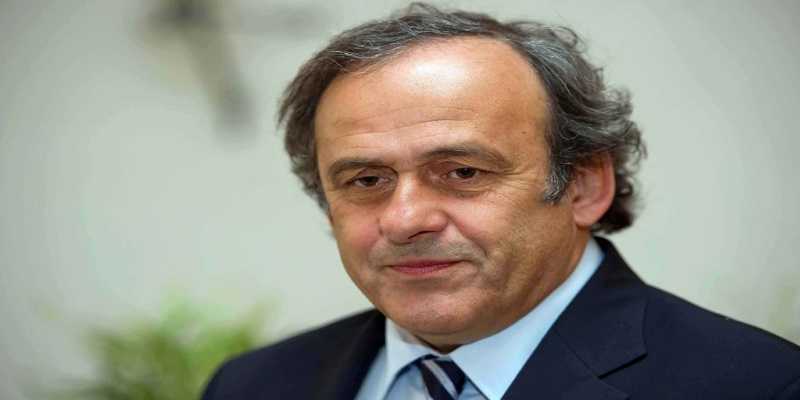 Mondiali Qatar 2022, Michel Platini messo in custodia a Parigi