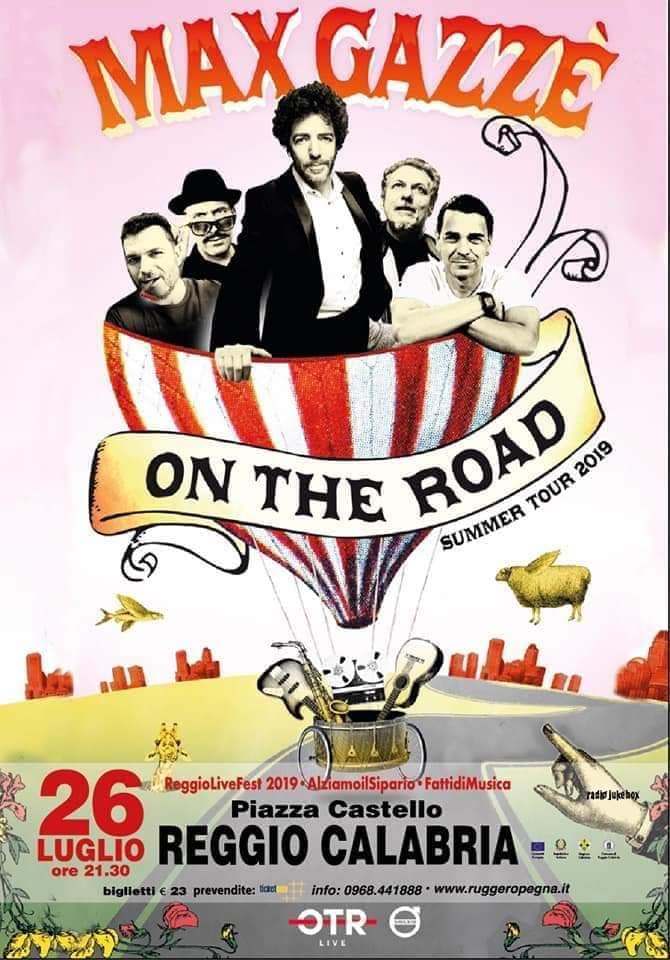 Reggio Calabria: presentato dal sindaco Falcomatà "l’Estate Reggina” ricco di stelle e grandi eventi