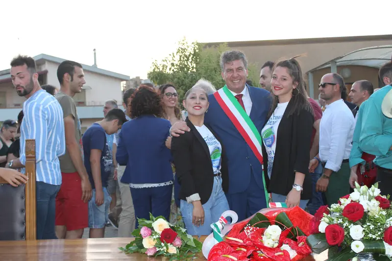 Sellia Marina, insediato il Consiglio comunale "Mauro: il cittadino al centro del nostro agire"