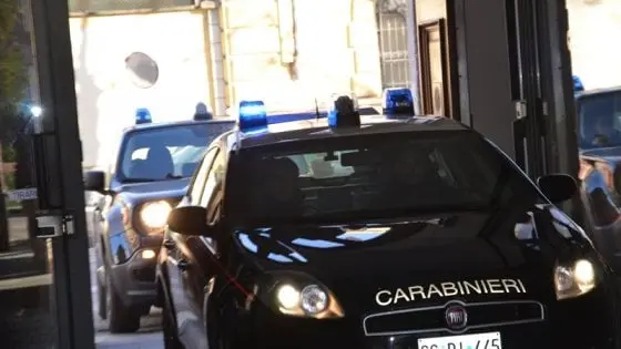Droga: traffico internazionale, 10 misure cautelari. Sequestrati 275 kg marijuana e 6 cocaina