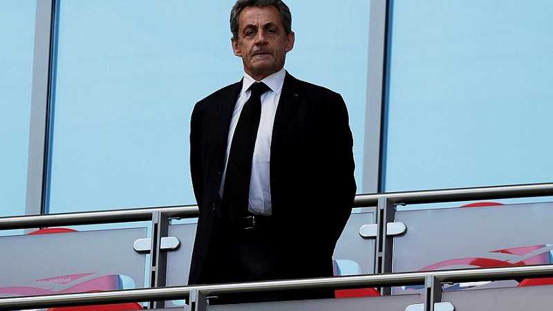Francia, ex Presidente Sarkozy a processo per corruzione