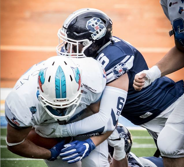 Fidaf. Prima divisione: una poltrona per due