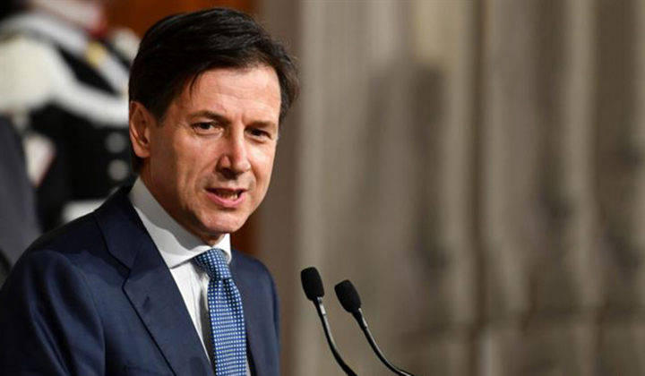 Premier Conte, su nomine verso superamento Spitzenkandidaten “serve figura autorevole”